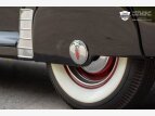 Thumbnail Photo 25 for 1947 Oldsmobile Dynamic 78